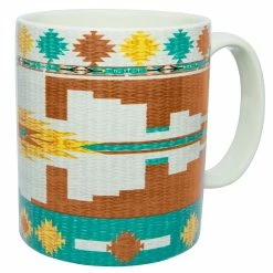 Discount 👏 HiEnd Accents Pueblo Mug, 4 PC 🤩