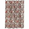 Budget 👍 HiEnd Accents Rebecca Shower Curtain, 72x72 🛒 -HiEnd Accents shop HiEnd Accents Rebecca Shower Curtain 72x72 541fd753 2b37 4c90 94c1 d9a3a8918fb4
