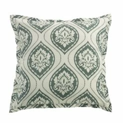 Cheap 😀 HiEnd Accents Reversible Graphic Print Euro Sham 🌟