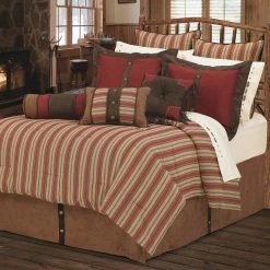 Deals ❤️ HiEnd Accents Rock Canyon Bedding Set 👏