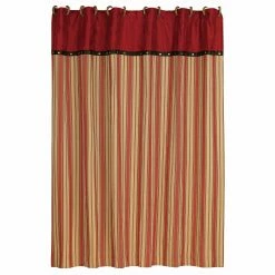 Flash Sale 👍 HiEnd Accents Rock Canyon Shower Curtain 🥰