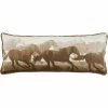 Budget 👏 HiEnd Accents Running Horse Western Body Pillow, 14x36 🧨 -HiEnd Accents shop HiEnd Accents Running Horse Western Body Pillow 14x36 f70a0620 494a 4c6d 9fec cac2413d6ff3