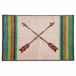 Promo 🌟 HiEnd Accents Serape 21 Piece Bath Collection 🥰 -HiEnd Accents shop HiEnd Accents Serape 21 Piece Bath Collection 6982d83e f3ed 497c 9bc3 0e3bf81d0984