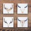 Best Sale ✔️ HiEnd Accents Skull Coasters , Set Of 4 ❤️ -HiEnd Accents shop HiEnd Accents Skull coasters Set of 4 5321ad9c 9014 4ca0 b121 4e2db95a9592