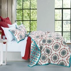 Top 10 ✨ HiEnd Accents Sonora Quilt Set 🌟