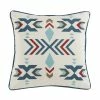 Outlet 🌟 HiEnd Accents Spirit Valley Outdoor Pillow, 20x20 🧨 -HiEnd Accents shop HiEnd Accents Spirit Valley Outdoor Pillow2C 20x20 1