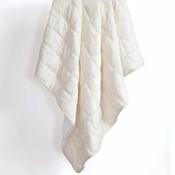 Outlet 🧨 HiEnd Accents Stella Faux Silk Velvet Double Box Stitch Throw, 50"x60" Green Ochre 🔥 -HiEnd Accents shop HiEnd Accents Stella Faux Silk Velvet Double Box Stitch Throw2C 5022x6022 13