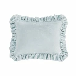 Flash Sale π€© HiEnd Accents Stella Faux Silk Velvet Ruffled Oblong Pillow, 16"x21" Green Ochre βοΈ 19 Flash Sale π€© HiEnd Accents Stella Faux Silk Velvet Ruffled Oblong Pillow, 16"x21" Green Ochre βοΈ -HiEnd Accents shop HiEnd Accents Stella Faux Silk Velvet Ruffled Oblong Pillow2C 1622x2122 8