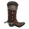 Cheapest 🤩 HiEnd Accents Tooled Cowboy Boot Vase 🛒 -HiEnd Accents shop HiEnd Accents Tooled Cowboy Boot Vase d051fd72 5d3f 4ecd b2cd 262f97940f1f