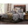 Best Sale 😀 HiEnd Accents Tucson 5-Piece Comforter Set 👍 -HiEnd Accents shop HiEnd Accents Tucson 5 Piece Comforter Set 2afeba8b a368 4aa0 93a9 4d1f97a00c69