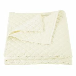 Best reviews of 😉 HiEnd Accents Velvet Diamond Quilt, 1PC Amethyst 🎉 -HiEnd Accents shop HiEnd Accents Velvet Diamond Quilt2C 1PC 4