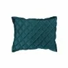 Outlet 🔔 HiEnd Accents Velvet Diamond Quilted Boudoir Pillow, 12"x16" Gold 🌟 -HiEnd Accents shop HiEnd Accents Velvet Diamond Quilted Boudoir Pillow2C 1222x1622 1