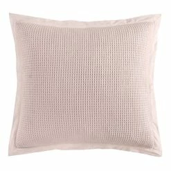 Discount ๐ HiEnd Accents Waffle Weave Euro Sham, 27"x27" Light Tan ๐ 18 Discount ๐ HiEnd Accents Waffle Weave Euro Sham, 27"x27" Light Tan ๐ -HiEnd Accents shop HiEnd Accents Waffle Weave Euro Sham2C 2722x2722 5