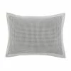 Deals π HiEnd Accents Waffle Weave Pillow Sham Set, 2PC White π 2 Deals π HiEnd Accents Waffle Weave Pillow Sham Set, 2PC White π -HiEnd Accents shop HiEnd Accents Waffle Weave Pillow Sham Set2C 2PC