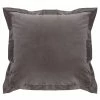 Flash Sale ⭐ HiEnd Accents Whistler Grey Velvet Throw Pillow 😀 -HiEnd Accents shop HiEnd Accents Whistler VelvetThrow Pillow eff632e0 be0c 4729 8519 b93e031d1803