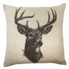 Deals ⭐ HiEnd Accents Whitetail Deer Linen PrintThrow Pillow 18 X 18 🔥 -HiEnd Accents shop HiEnd Accents Whitetail Deer Linen PrintThrow Pillow 18 X 18 15330436 ed01 4fcb af86 a9a89e6fb6a8