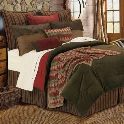 Buy 😍 HiEnd Accents Wilderness Ridge Comforter Set 🥰