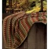 Hot Sale ⭐ HiEnd Accents Wilderness Ridge Knitted Throw 🔔 -HiEnd Accents shop HiEnd Accents Wilderness Ridge Knitted Throw 0f0e114c 1323 4d38 940c db36449710f0
