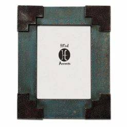 HiEnd Accents shop 16 Buy ๐ HiEnd Accents HiEnd Santa Fe Corner Frame (EA), 6x8 Red โญ