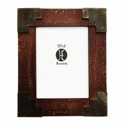 HiEnd Accents shop -HiEnd Accents shop HiEnd Santa Fe Corner Frame EA 6x8 7653e10c 9b4c 40c6 a8a0 75e0eac7be0c