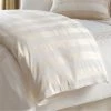 Best reviews of 🤩 HiEnd Accents Hollywood Cabana Stripe Duvet, Super Queen 🥰