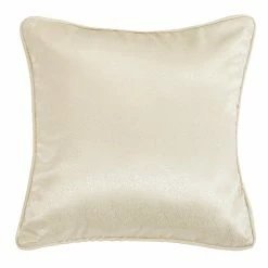 Coupon 🤩 HiEnd Accents Hollywood Champaign Bubble Euro Sham, 27x27 ✨