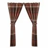 Cheapest ๐ HiEnd Accents Jackson Plaid Curtains (pair), 48x84 ๐ 1 Cheapest ๐ HiEnd Accents Jackson Plaid Curtains (pair), 48x84 ๐ -HiEnd Accents shop Jackson Plaid curtains 28pair292C 48x84 1