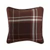 Best deal 🧨 HiEnd Accents Jackson Plaid Euro Sham, 27x27 😀 -HiEnd Accents shop Jackson plaid euro sham2C 27x27 1