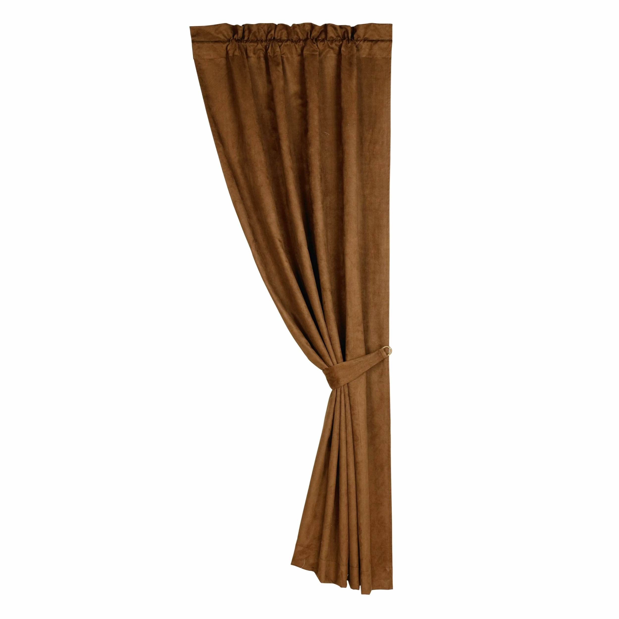 Cheapest β€οΈ HiEnd Accents Las Cruce Matching Curtain, 48"X84" Copper π 3 Cheapest β€οΈ HiEnd Accents Las Cruce Matching Curtain, 48"X84" Copper π