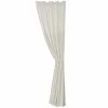 Discount ✨ HiEnd Accents New Port White Linen Curtain, 48X108 🔔 -HiEnd Accents shop New Port White Linen Curtain2C 48X108