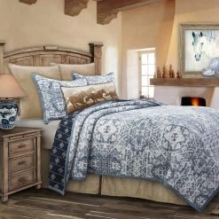 Promo 👍 HiEnd Accents Reversible Skyler Quilt Set 👏 -HiEnd Accents shop Reversible Skyler Quilt Set 2
