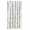 New โญ HiEnd Accents Rosaline Shower Curtain โค๏ธ 2 New โญ HiEnd Accents Rosaline Shower Curtain โค๏ธ -HiEnd Accents shop Rosaline Shower Curtain