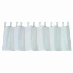 Best deal ✨ HiEnd Accents Salado Valance, 84x18 👍
