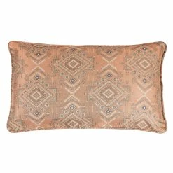Hot Sale 😀 HiEnd Accents Sedona Body Pillow, 21x34 😀