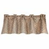 Best deal 🔥 HiEnd Accents Sedona Valance, 84x18 🔔 -HiEnd Accents shop Sedona Valance2C 84x18 1