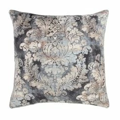 Best Sale 🌟 HiEnd Accents Victoria Euro Sham, 27"x27" 🔔